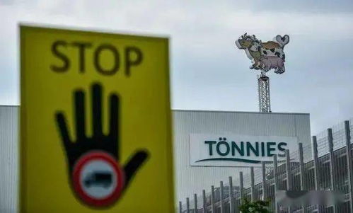 进口农产品安全解析 以欧美肉制品疫情为背景