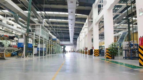 朝阳重型搬迁新进展 二师兄农产品产业园的崛起与期待