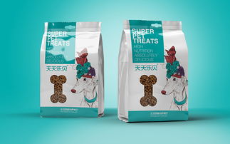 创意与匠心 解读现代食品包装设计趋势